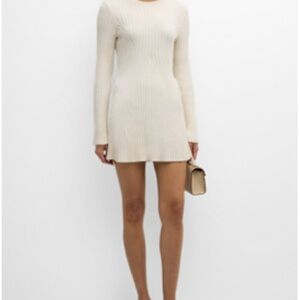 Loulou Studio Amaalia Dress